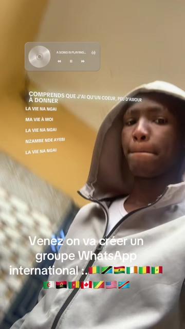 @Gloire