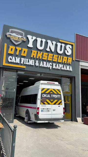 @Yunus oto aksesuar