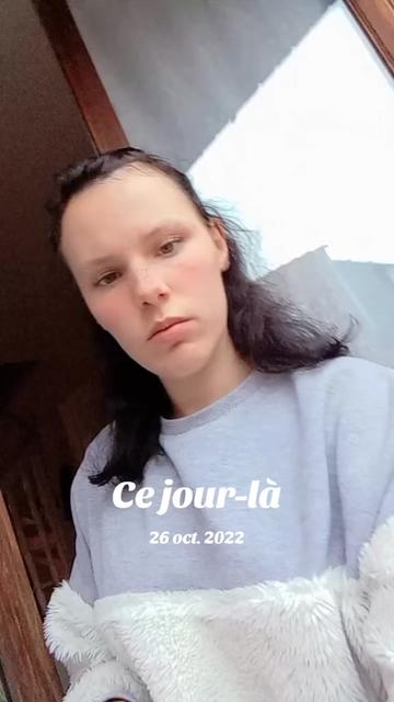 @L’univers de victoria