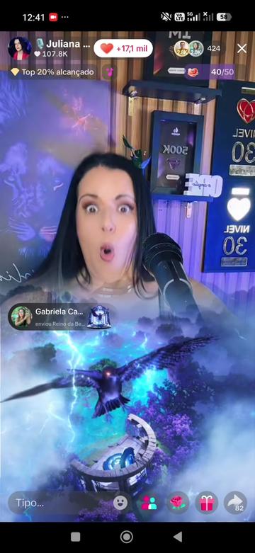 @🎙️Juliana Araújo 🧢🚂🐯🦁