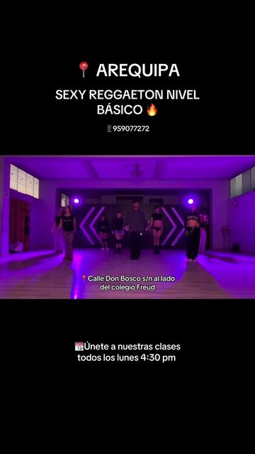 @legacydancestudioaqp