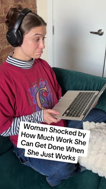 @Reductress