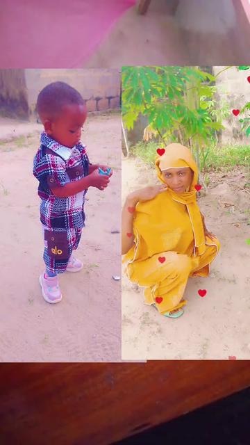 @Rehema Pajero