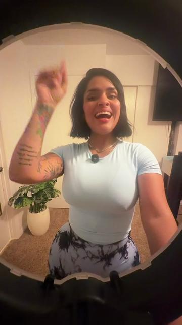 @La negra Maily💙🩵