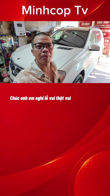 @Minhcop TV