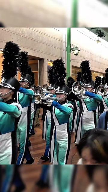 @Canal Marching
