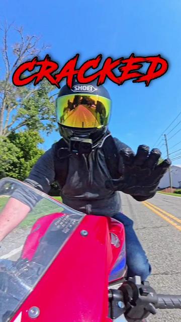 @Ride With Danger