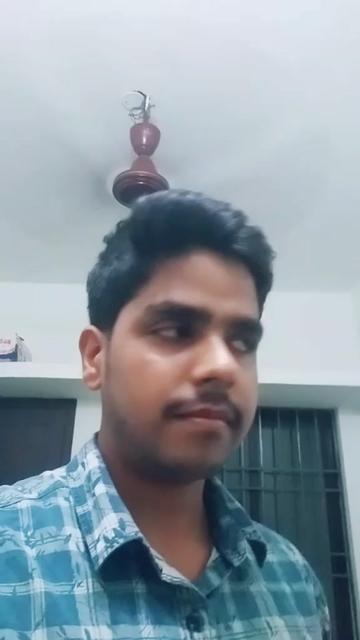 @Hanu Chandran