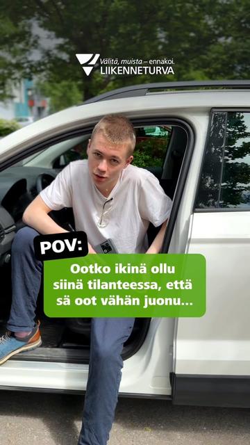 @Liikenneturva