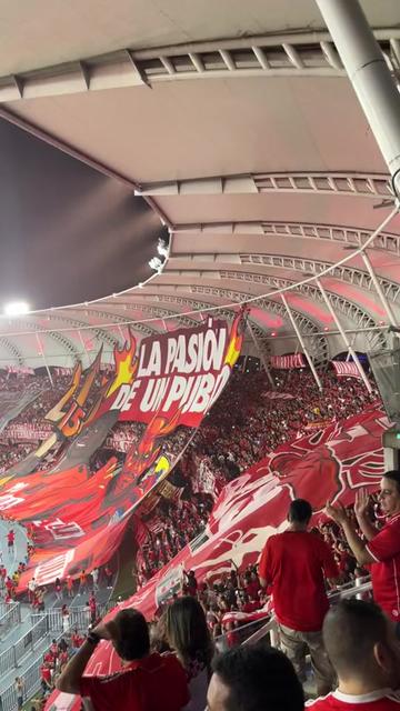 @Am&eacute;rica