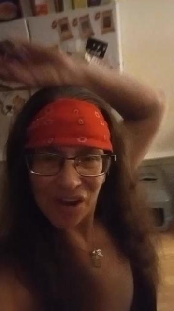 @🖤❤️🤟REBEL Danielle Cerda772