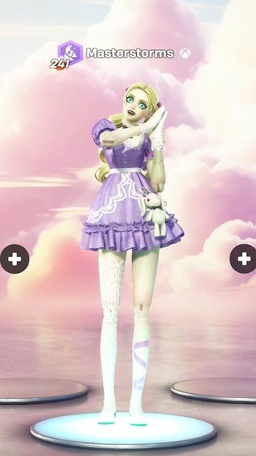 @BeckyPlaysGames🎮