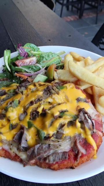 @Warrandyte’s Iconic Pub