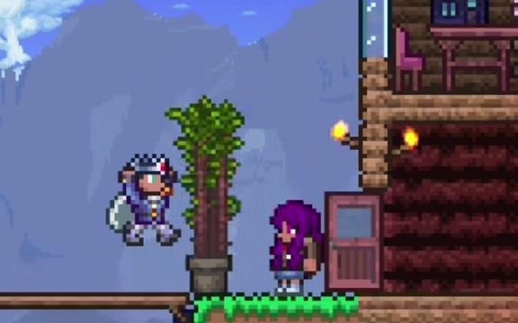 @terraria Mateusz