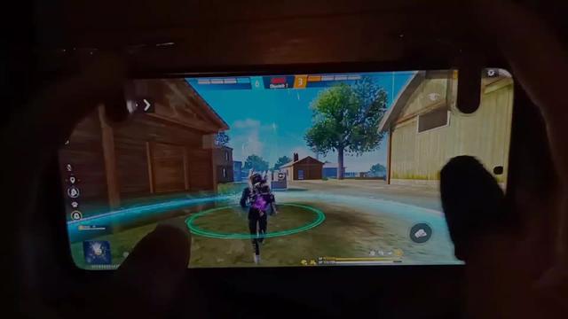 @YT : CIALUL FF