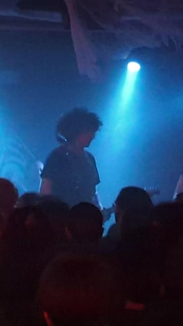 @musiqueenlive