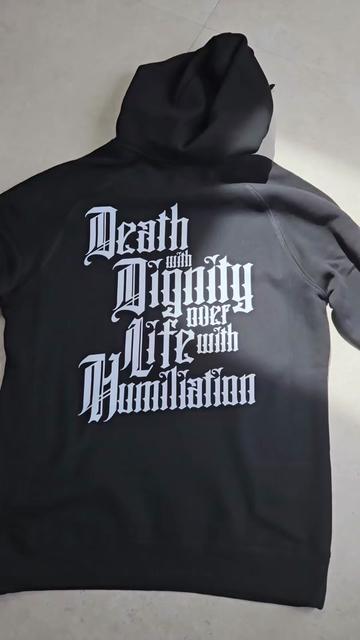 @Allegiance Apparel