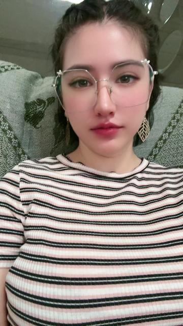 @Jaqueline Garcia