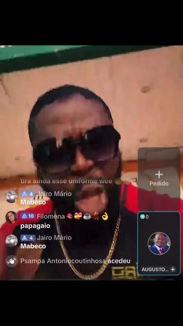 @Viictor Denkiila Kilamu