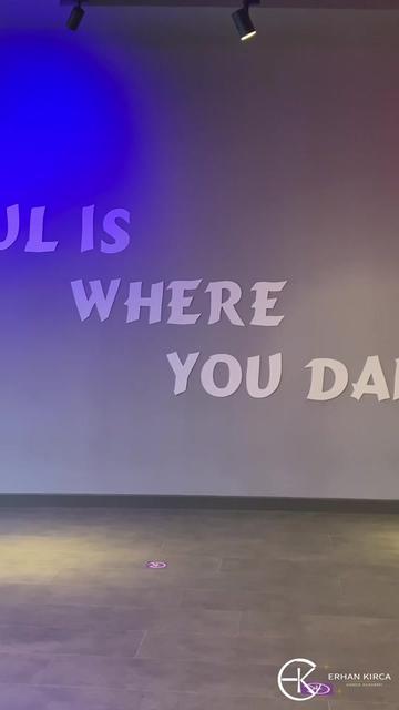 @Erhankırcadanceacademy
