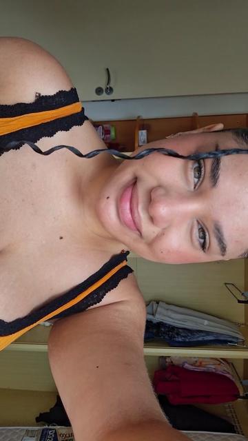 @Vit&oacute;ria Gularte