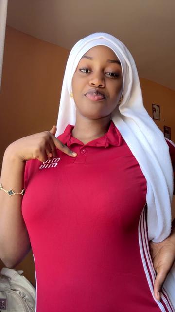 @Awa Cheikh👑❤️