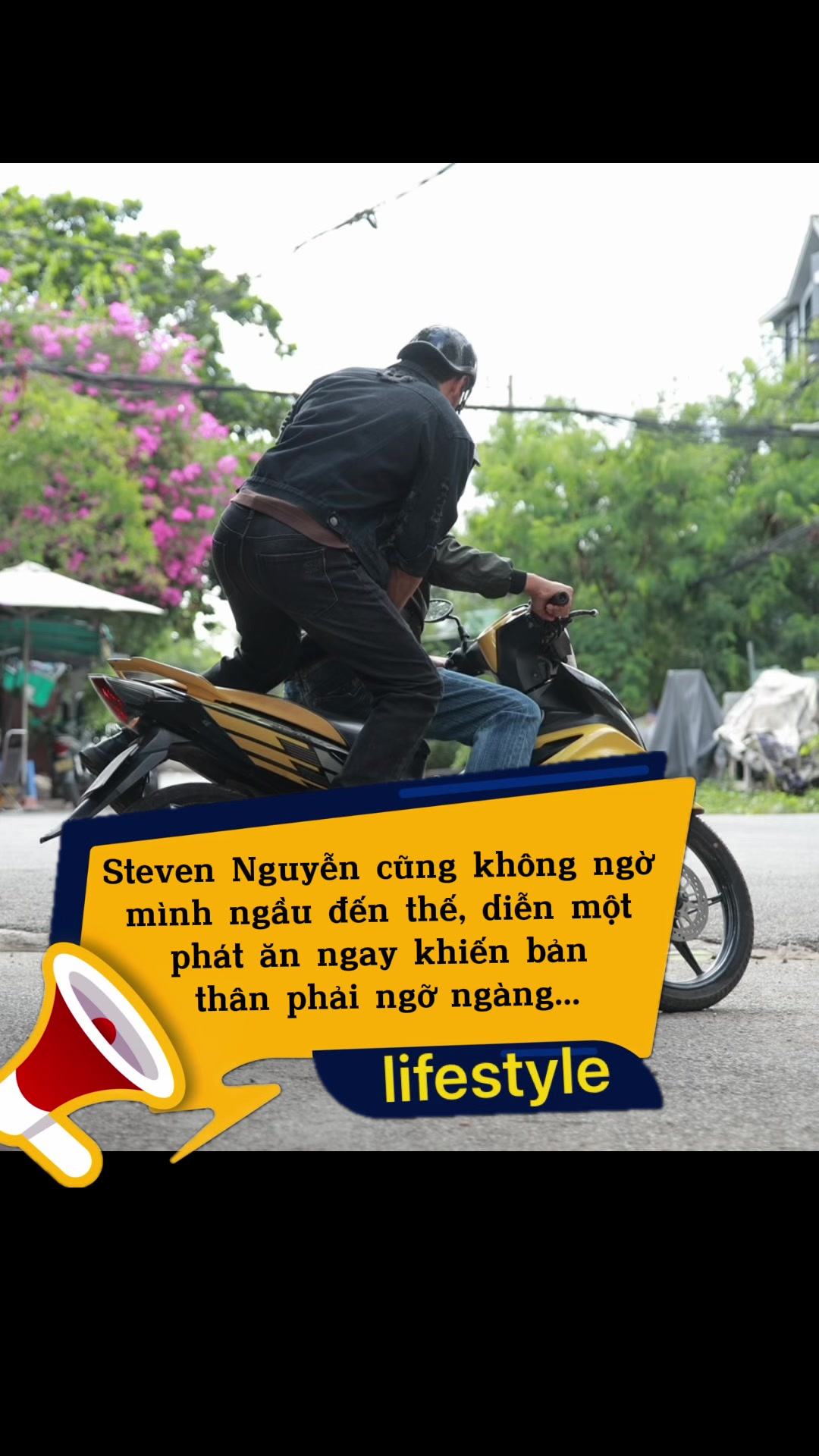 @Lifestyle