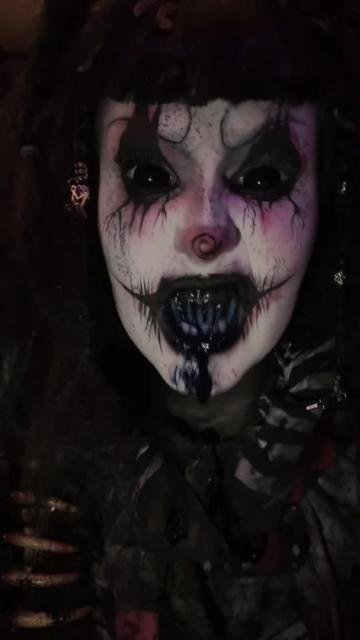 @Flix the Clown