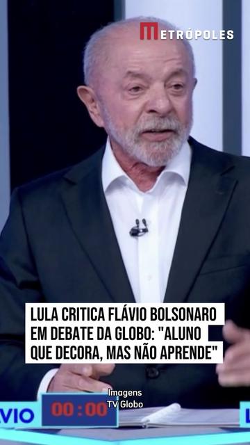 @Metr&oacute;poles Oficial