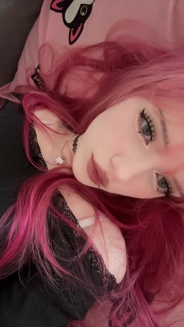 @гнилозубая