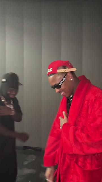 @Jeremih