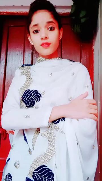 @Hunny Kaur