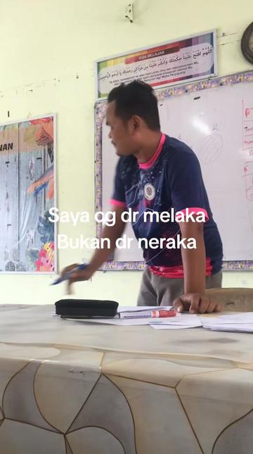 @IZZUDDIN TARMIZI