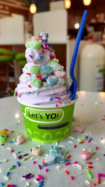 @Let’s Yo!