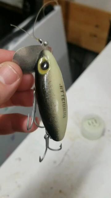 @Narrow Gate Baits