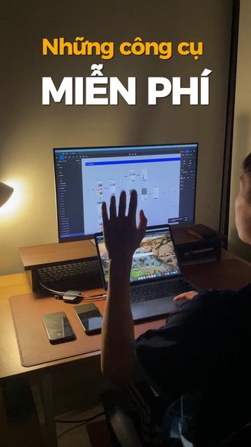 @UI UX Designer