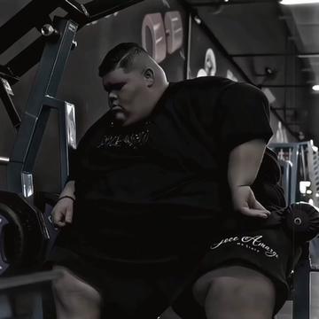 @RATÃO BODYBUILDING
