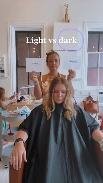 @Mera Hair Company
