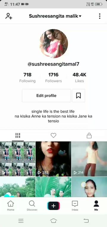 @Sushreesangita malik