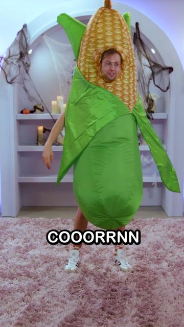 @Everyspirithalloweencostume