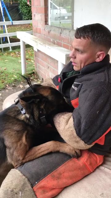 @K9 BANG