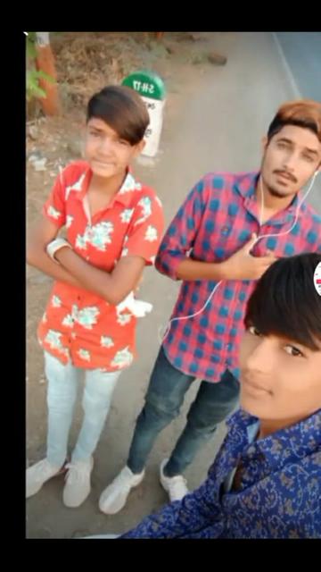 @Mayur Barot