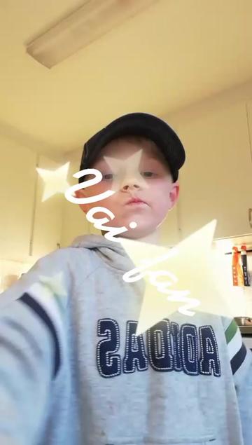 @Jonathan kristian