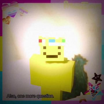 @Minecraft lover !!