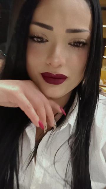 @Gracy Di Mauro