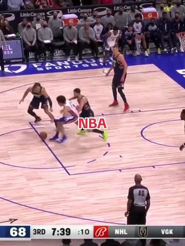 @NBA