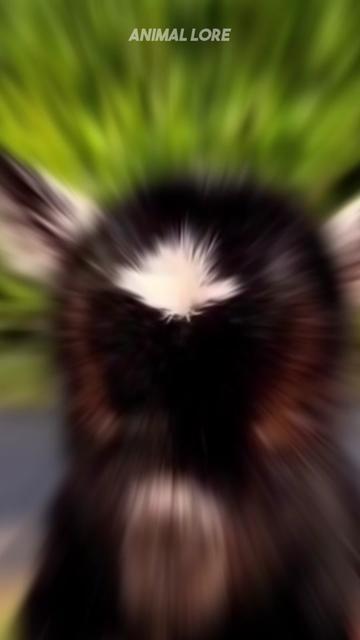 @ANIMAL LORE
