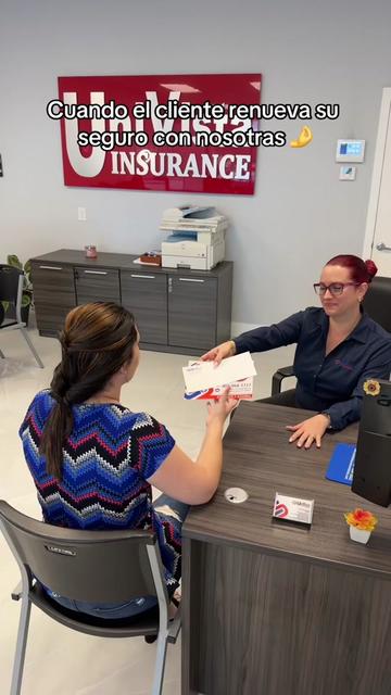 @Univista Insurance Orlando