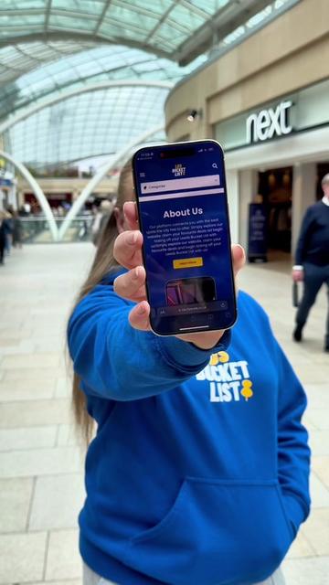 @Leeds Bucket List 📌