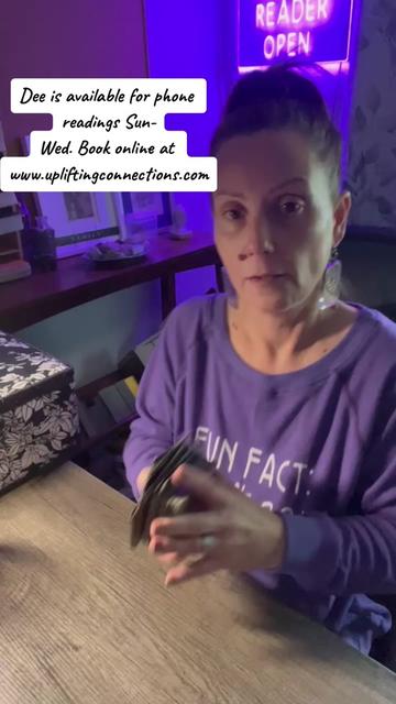 @Uplifting Connections